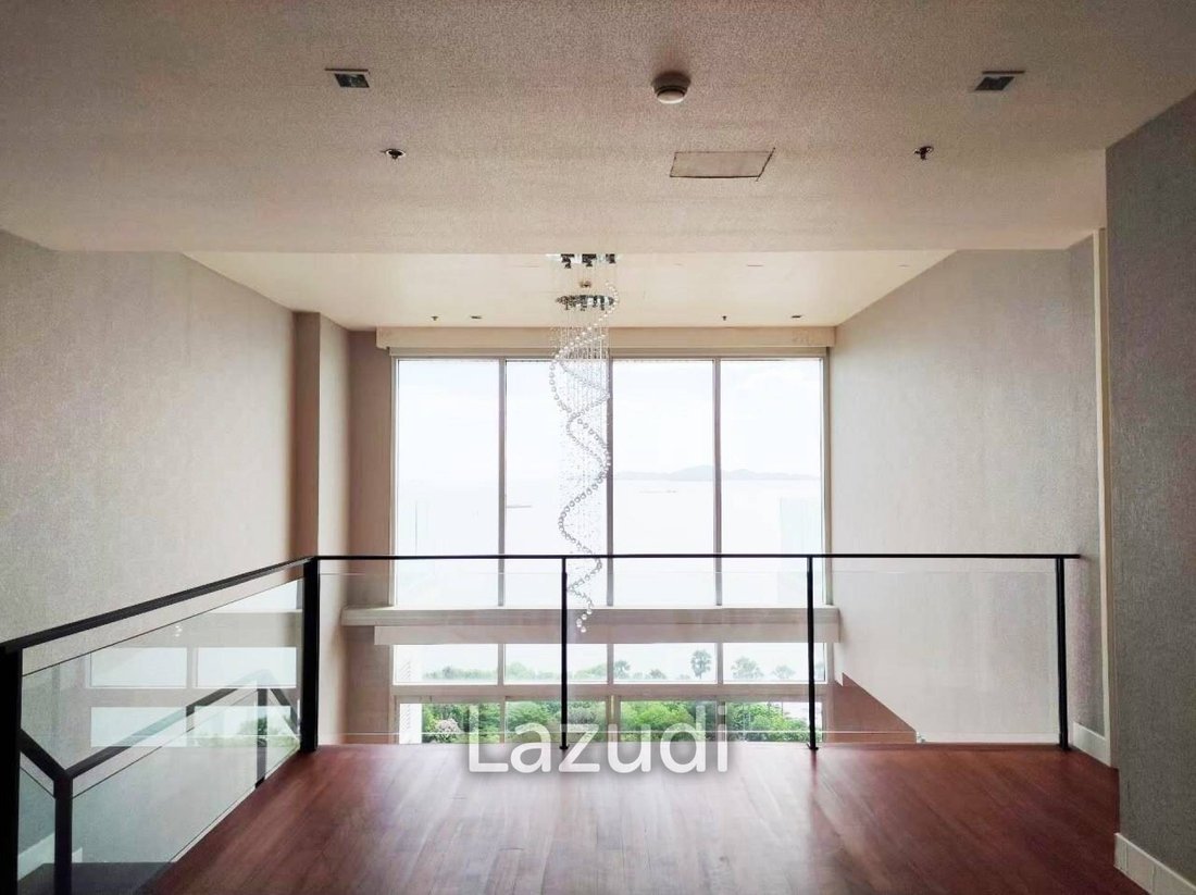 Apartment in Pattaya City, Chon Buri, Thailand 2 - 13141971
