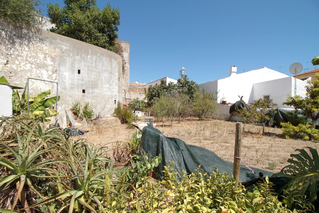 Residenza a Tavira (Santa Maria e Santiago), Algarve, Portogallo 3 - 13140711