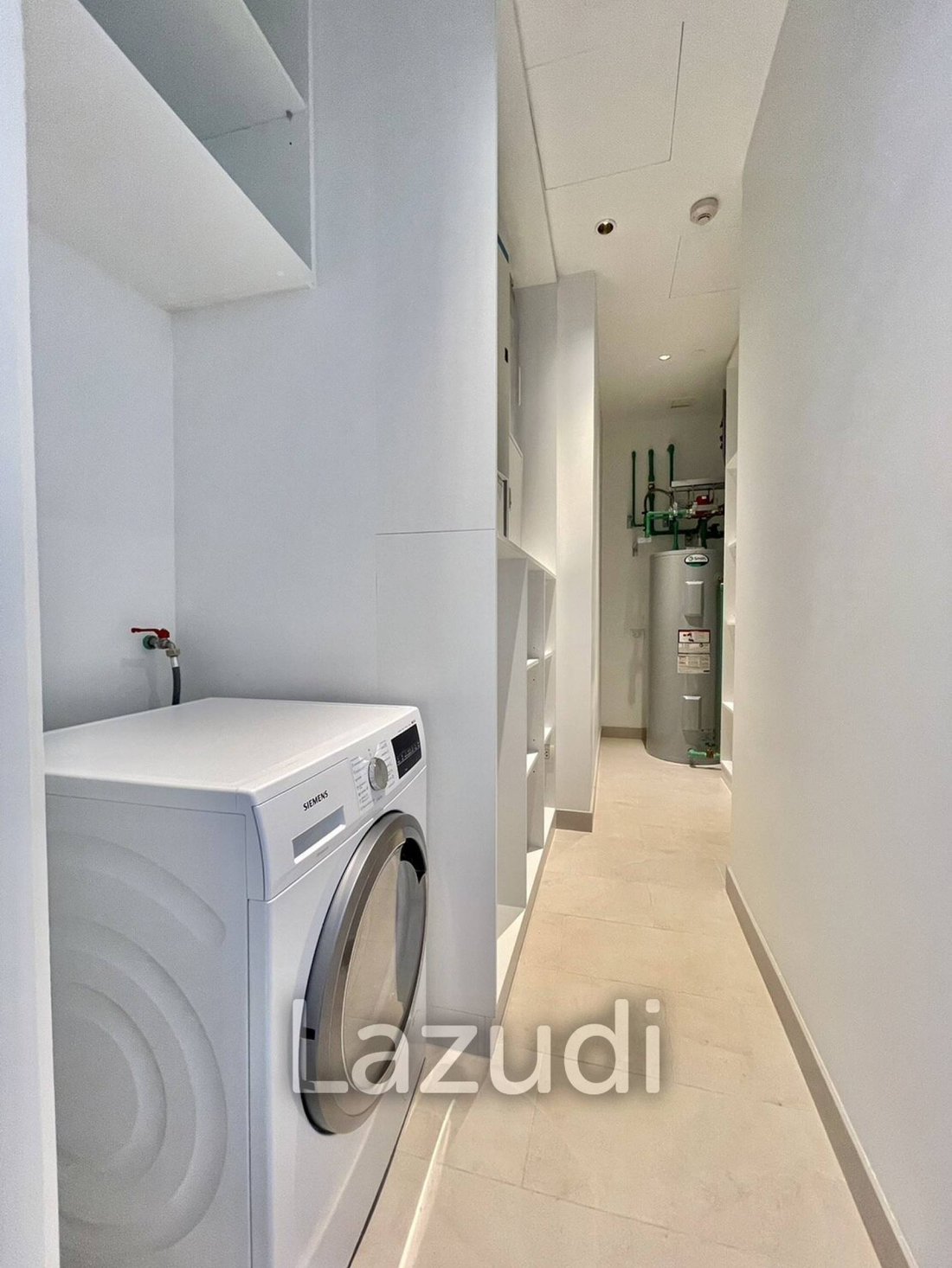 Apartment in Bangkok, Bangkok, Thailand 4 - 12808898