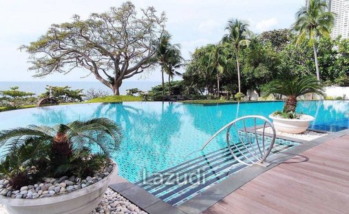 Apartment in Pattaya City, Chon Buri, Thailand 1