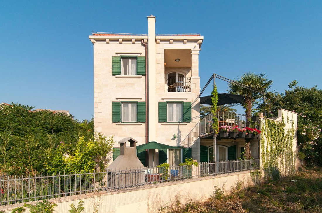 House in Dol, Split-Dalmatia County, Croatia 3 - 13141393