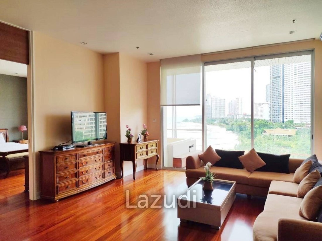 Apartment in Pattaya City, Chon Buri, Thailand 5 - 13141978