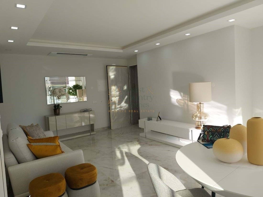 Apartment in São Sebastião, Lagos, Sao Goncalo de Lagos, Portugal 4 - 13140699