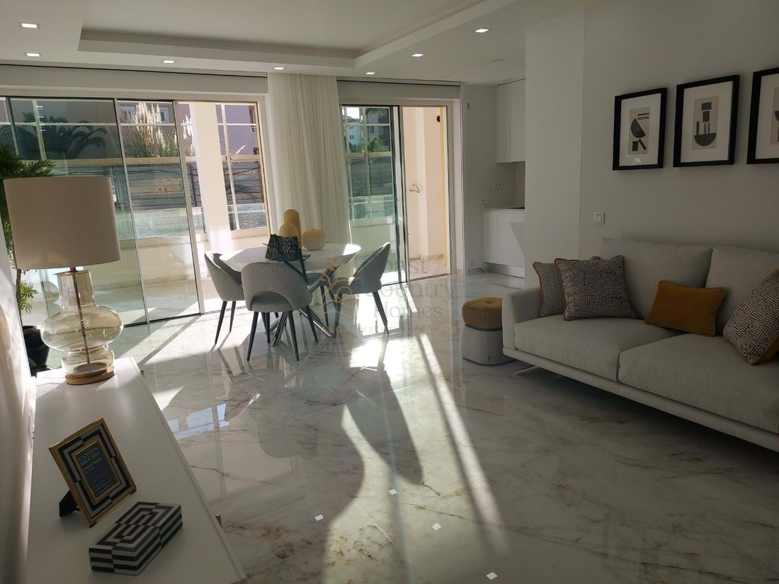 Apartment in São Sebastião, Lagos, Sao Goncalo de Lagos, Portugal 3 - 13140699