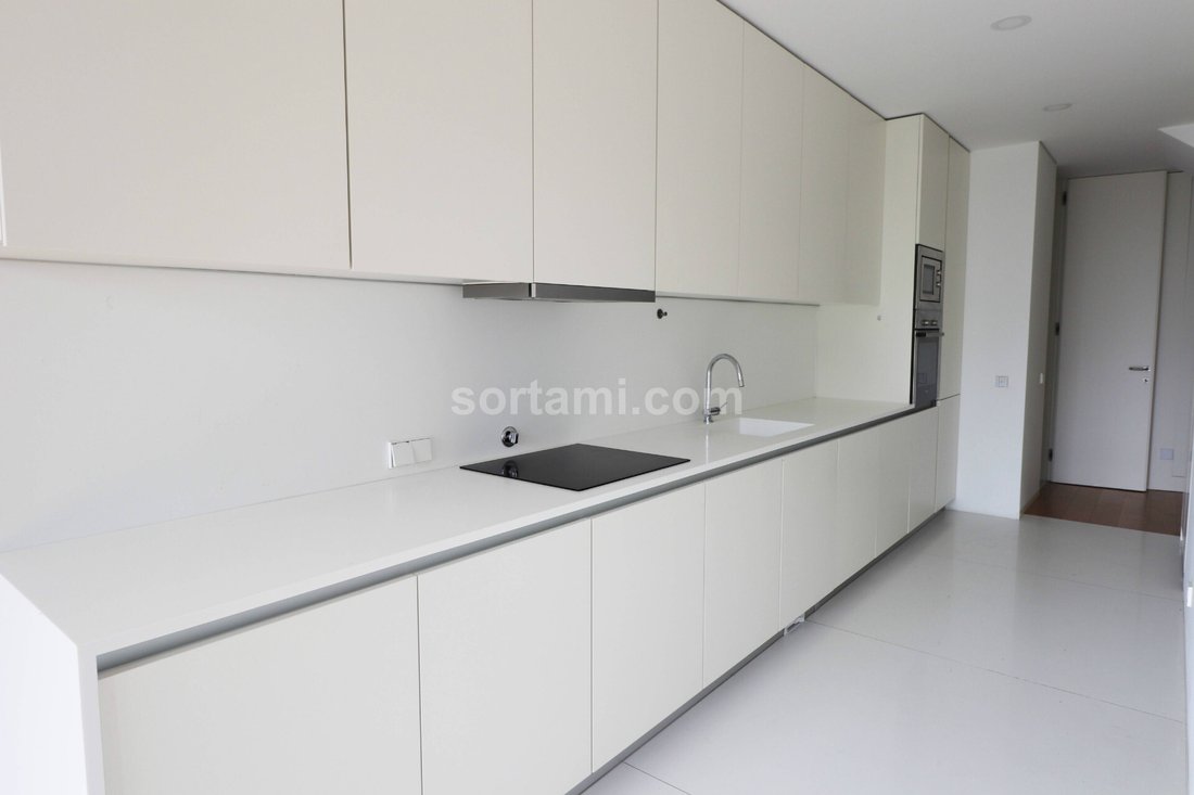 Apartment in Canidelo, Porto District, Portugal 3 - 11344716