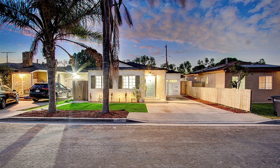 House in Carson, California, United States 5 - 13140780