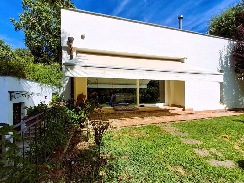 Villa en Bacanella, Umbría, Italia 2 - 13142448