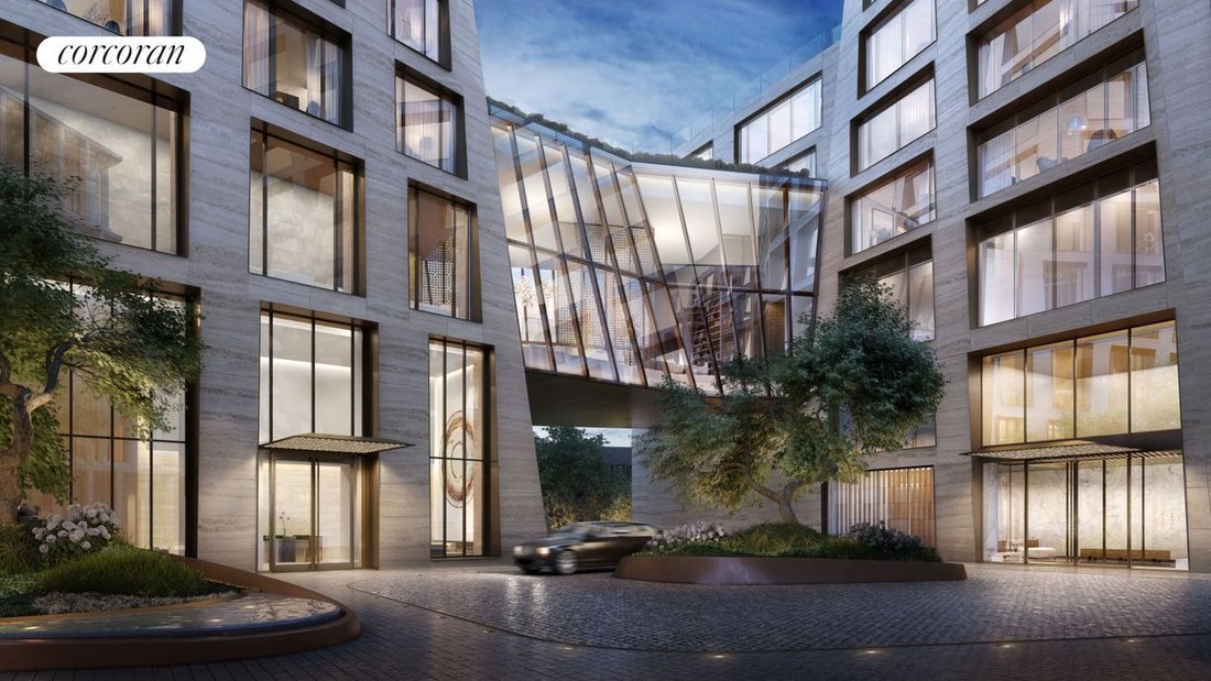 Condo in New York, New York, United States 4 - 13140678