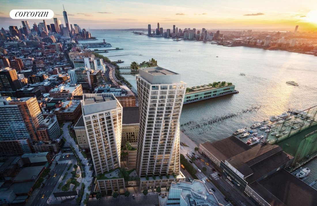 Condo in New York, New York, United States 5 - 13140678