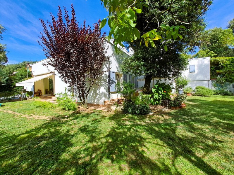 Villa en Bacanella, Umbría, Italia 1 - 13142448