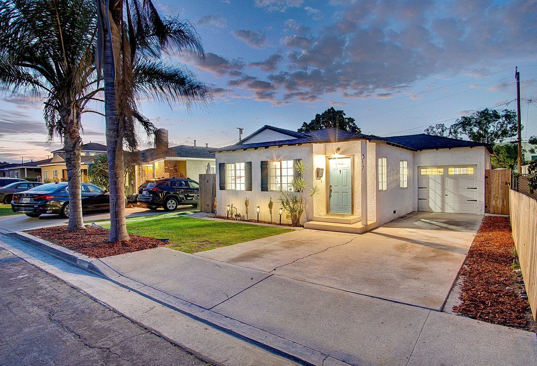 House in Carson, California, United States 4 - 13140780