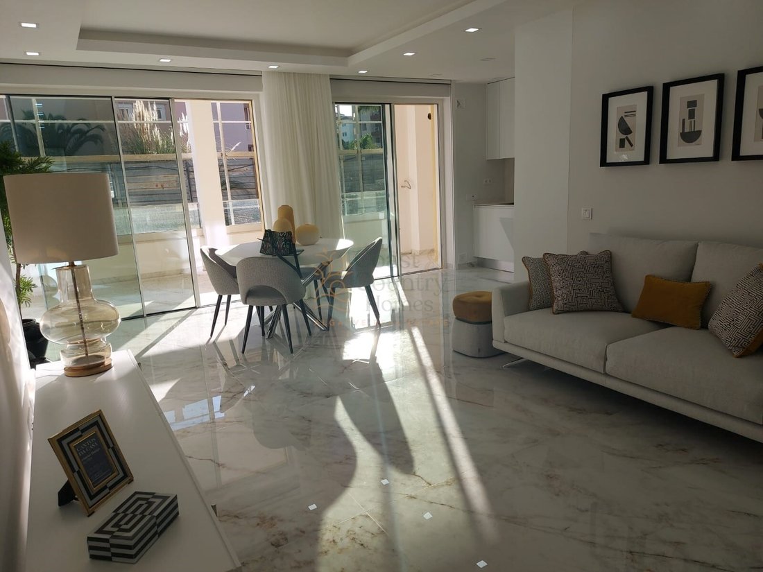 Apartment in Sao Goncalo de Lagos, Algarve, Portugal 3 - 13140694