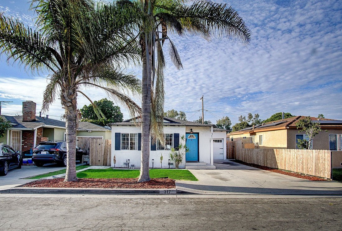 House in Carson, California, United States 3 - 13140780