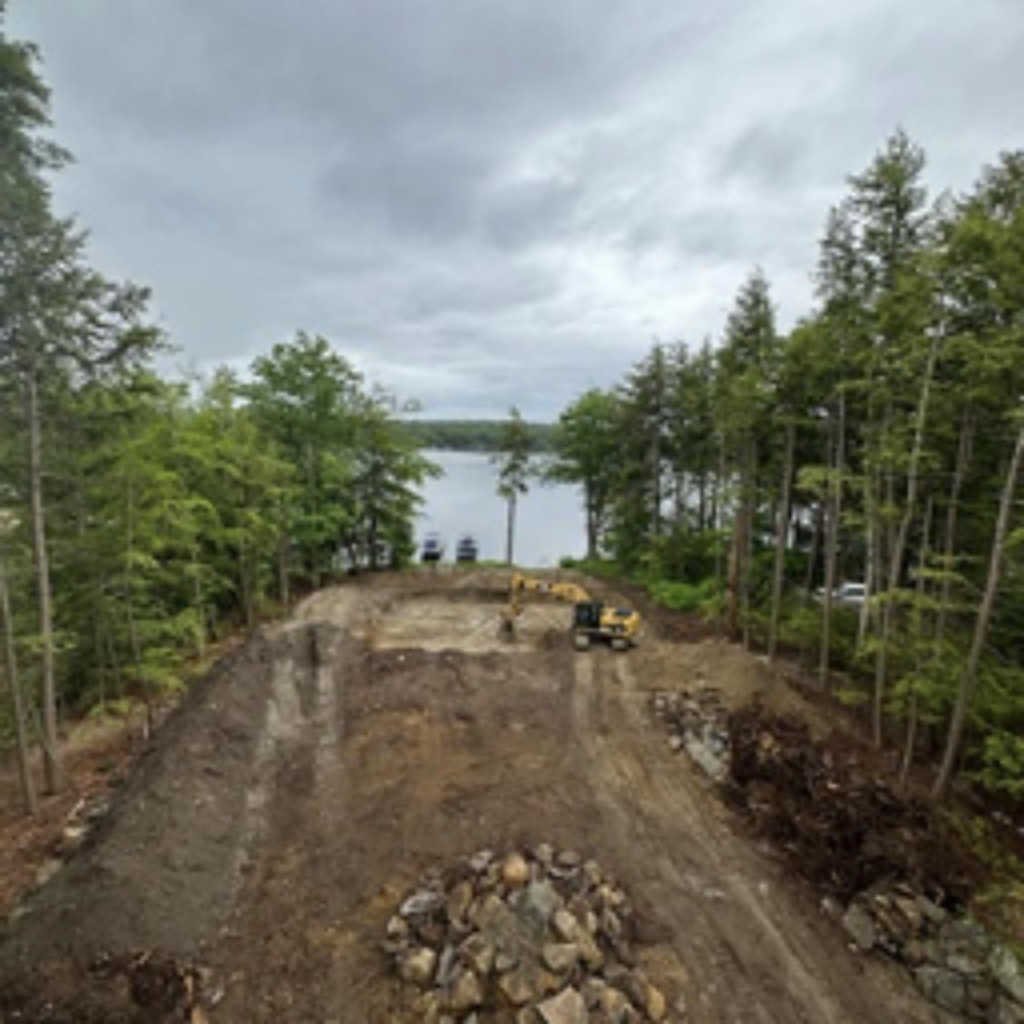 Single Family Detached In Moultonborough, New Hampshire, Vereinigte