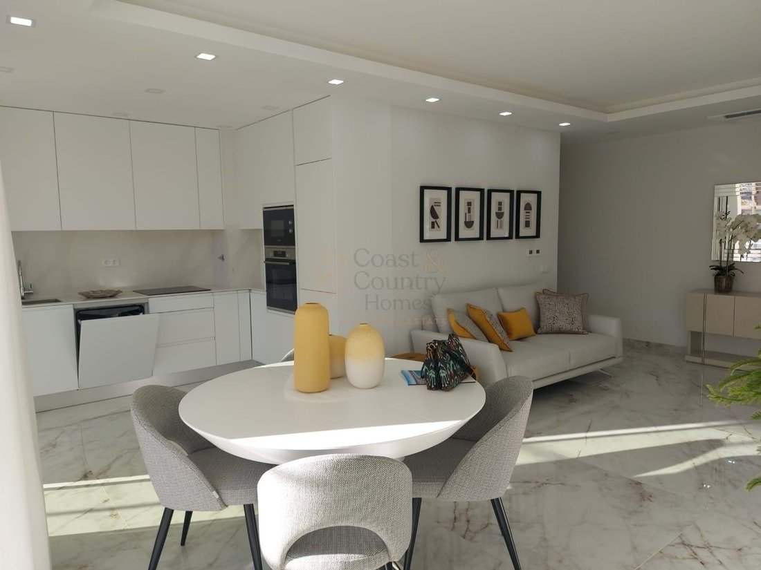 Apartment in São Sebastião, Lagos, Sao Goncalo de Lagos, Portugal 2 - 13140699