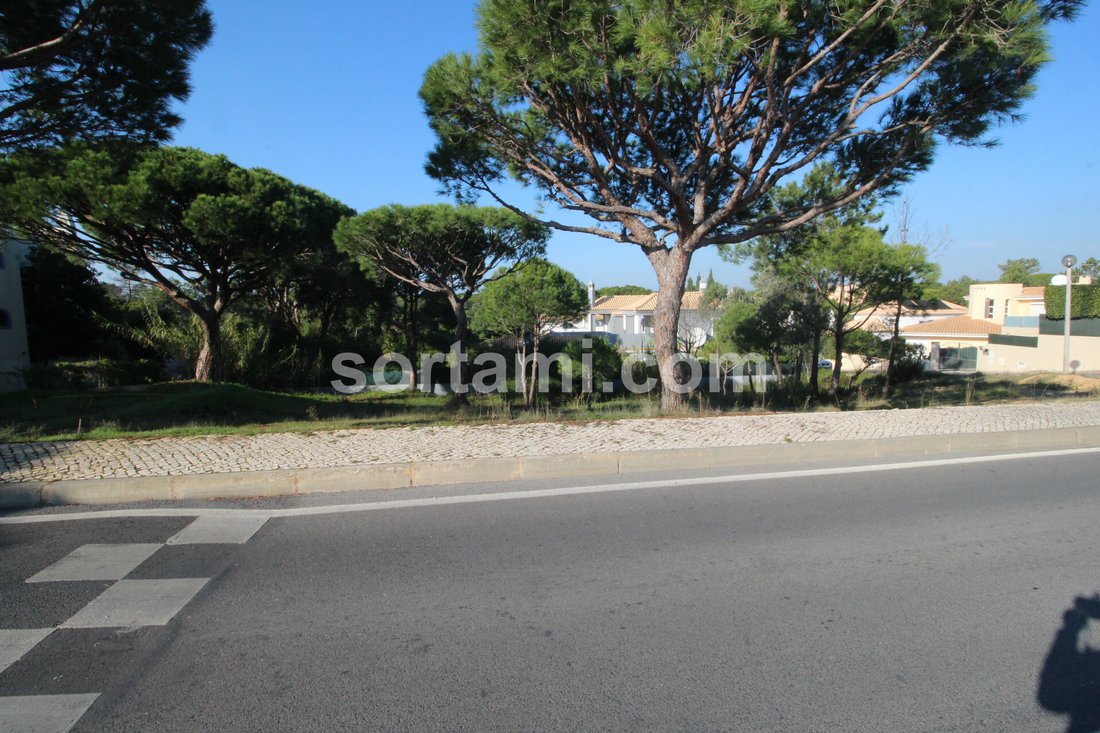 Land in Almancil, Algarve, Portugal 5 - 11344494