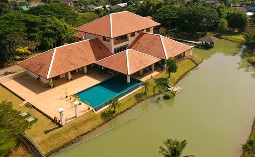 Apartment in Chiang Mai, Chiang Mai, Thailand 1