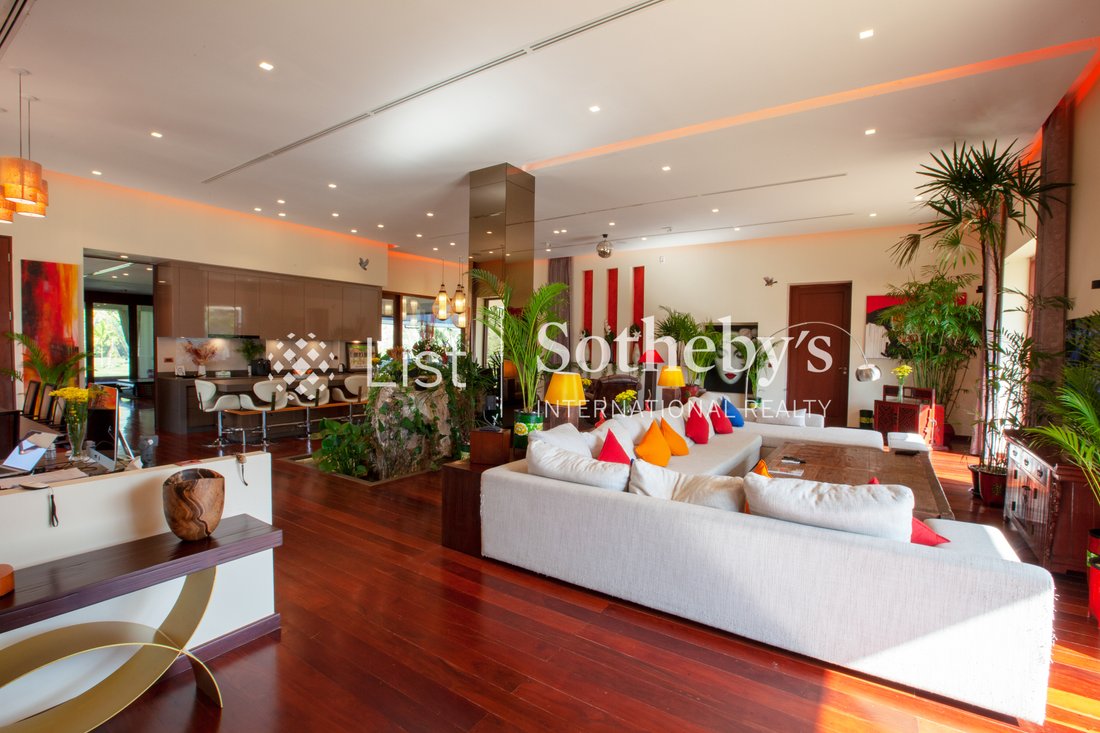 Casa en Chiang Mai, Provincia de Chiang Mai, Tailandia 5 - 13142495