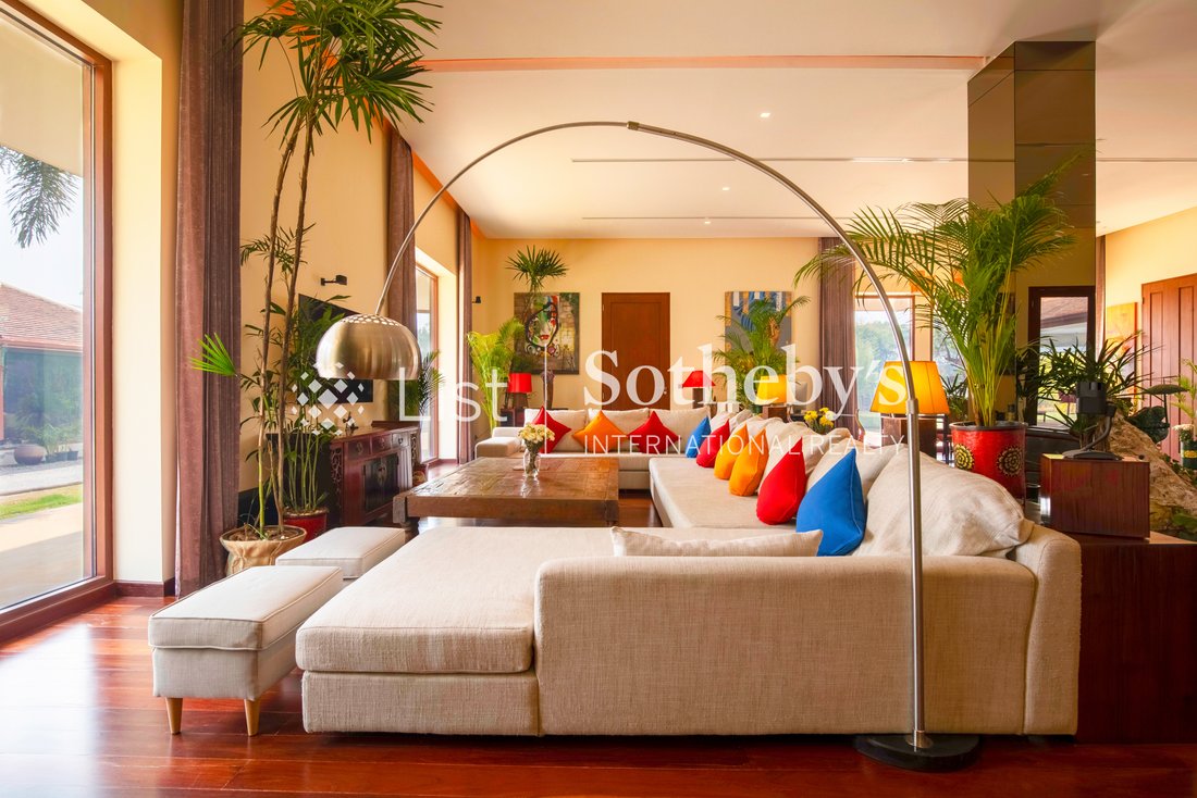 Casa en Chiang Mai, Provincia de Chiang Mai, Tailandia 4 - 13142495