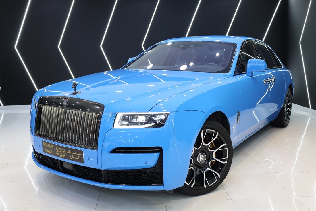 Sedan in Dubai, Dubai, United Arab Emirates 1 - 13142534