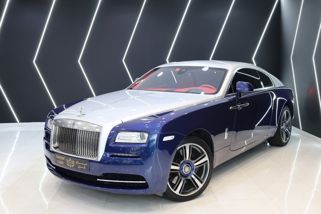 Coupe in Dubai, Dubai, United Arab Emirates 1 - 13142548