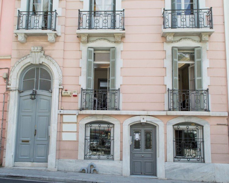 House in 1st District of Athens, Athens, Greece 1 - 13142550
