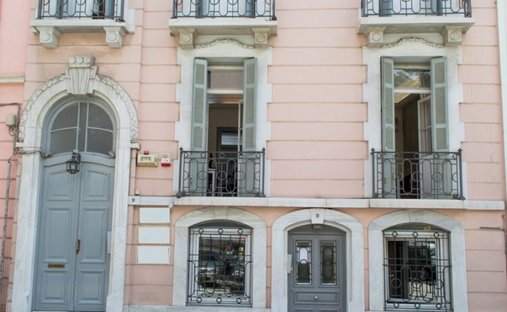 House in 1st District of Athens, Athens, Greece 1