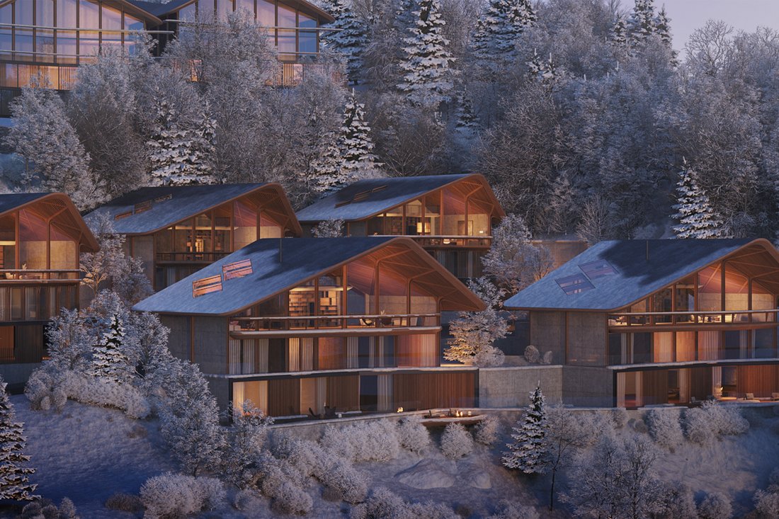 House in Ordino, Ordino, Andorra 1 - 13142546