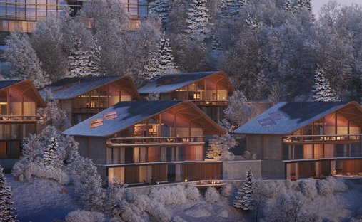 House in Ordino, Ordino, Andorra 1