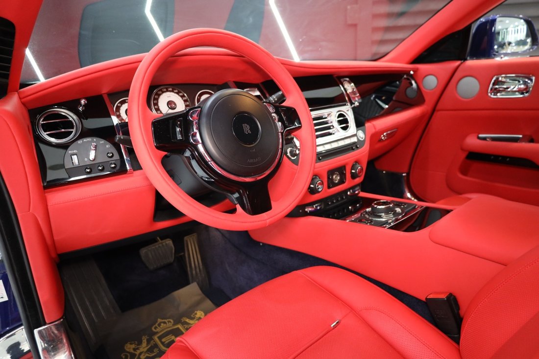 Coupe in Dubai, Dubai, United Arab Emirates 5 - 13142548