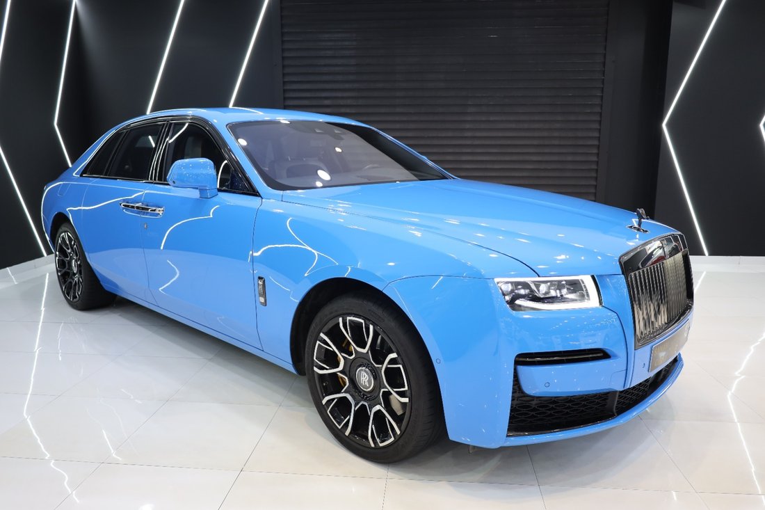 Sedan in Dubai, Dubai, United Arab Emirates 3 - 13142534