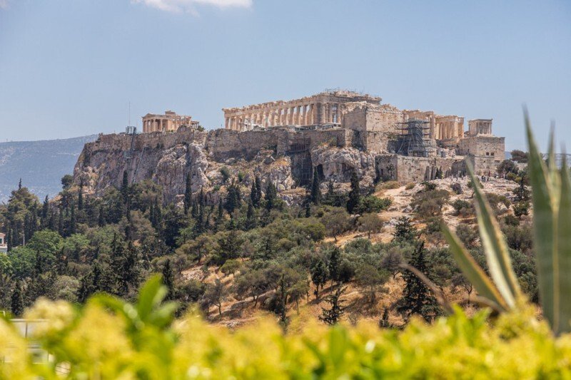 Villa in 1st District of Athens, Athens, Greece 1 - 13142574
