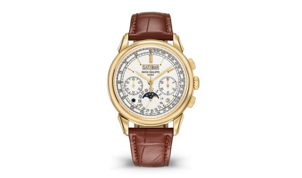 Patek philippe grand complications price sale