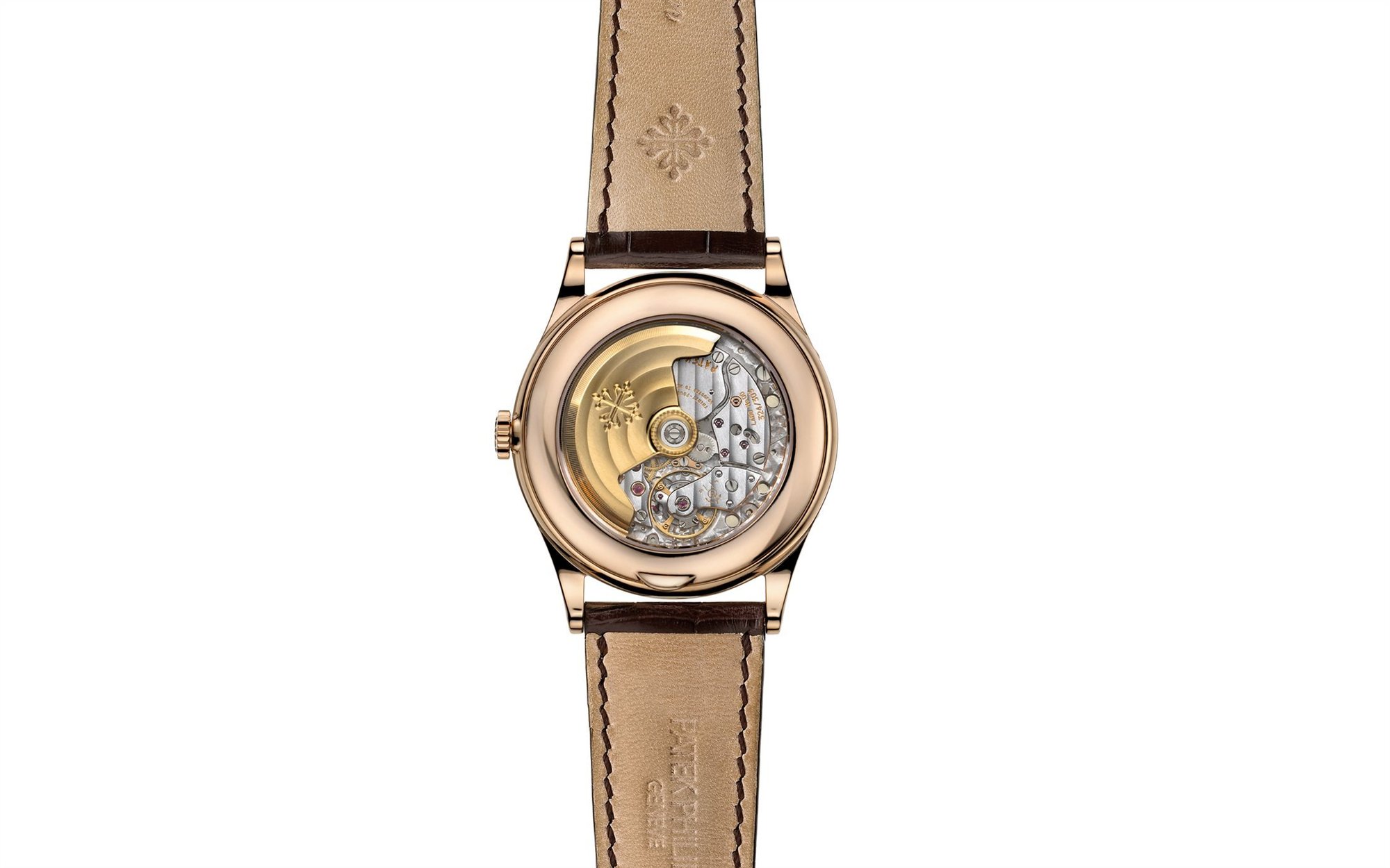 Patek Philippe | 5396 R Complications | In Dubai, Dubai, United Arab ...