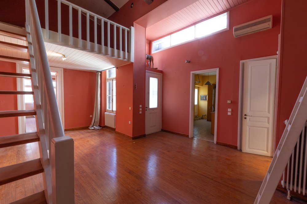 House in 1st District of Athens, Athens, Greece 2 - 13142560