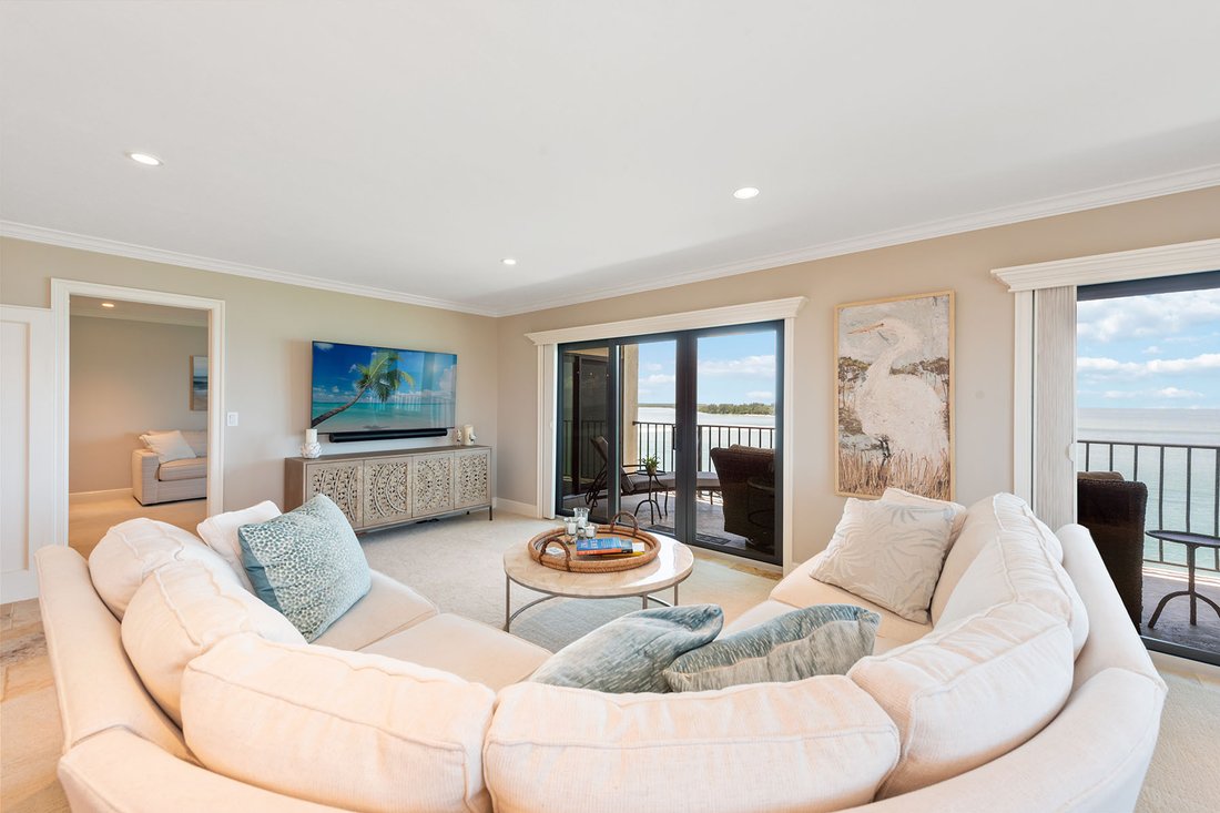 Marco Island Shipp's Landing In Marco Island, Florida, United States