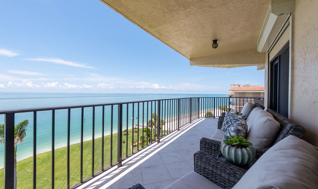 Marco Island Shipp's Landing In Marco Island, Florida, United States