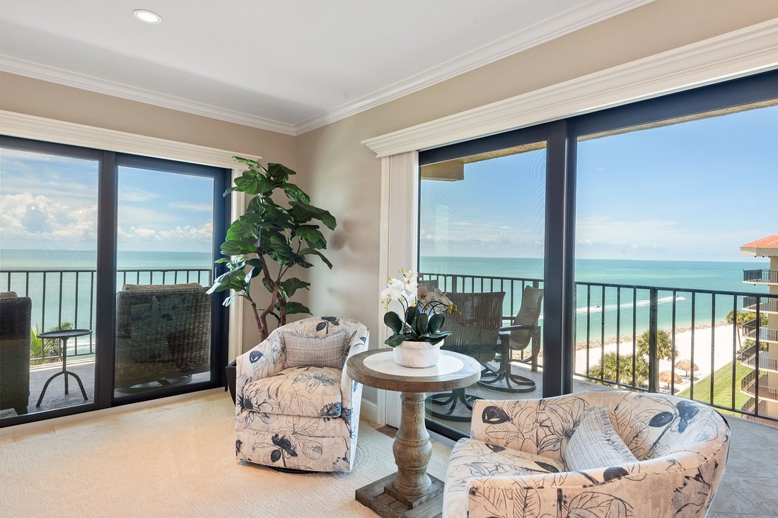 Marco Island Shipp's Landing In Marco Island, Florida, United States