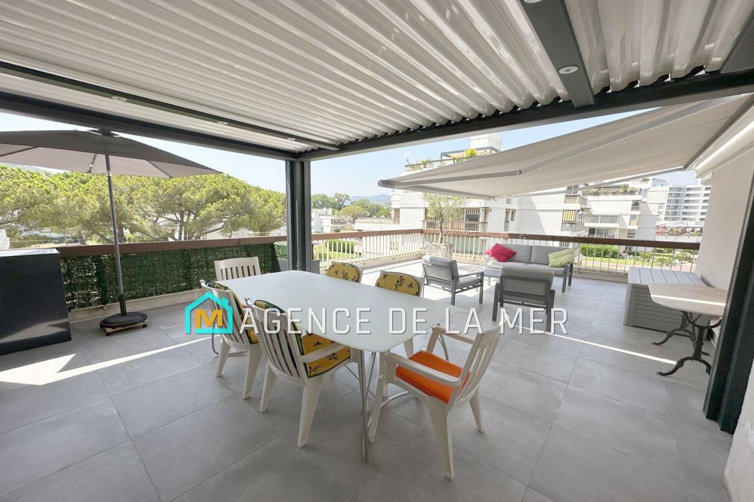 Apartment in France 4 - 13143094