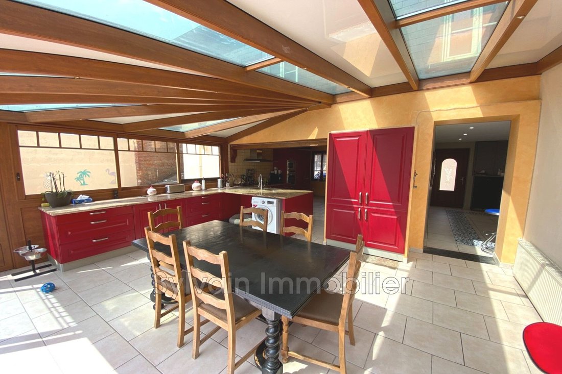 Villa in Songeons, Hauts-de-France, France 3 - 13142673