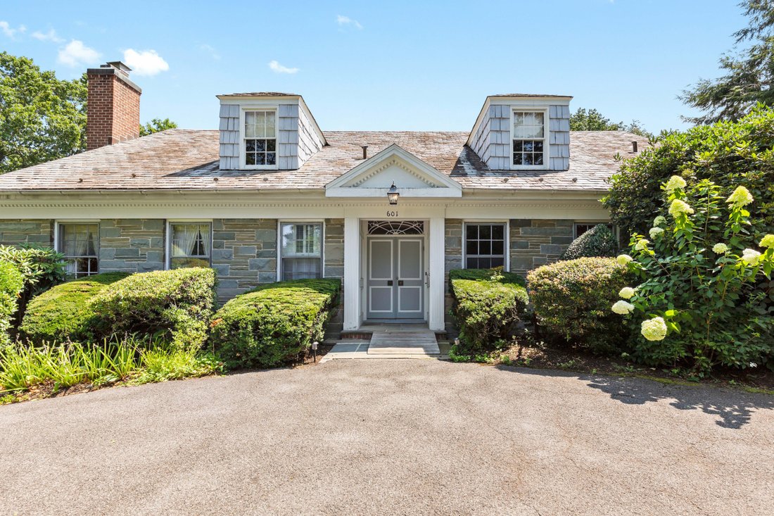 601 West Street In Harrison, New York, United States For Sale (13143568)