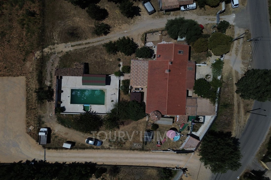 Villa in Centre Ville, Saint-Maximin-la-Sainte-Baume, France 2 - 13142964