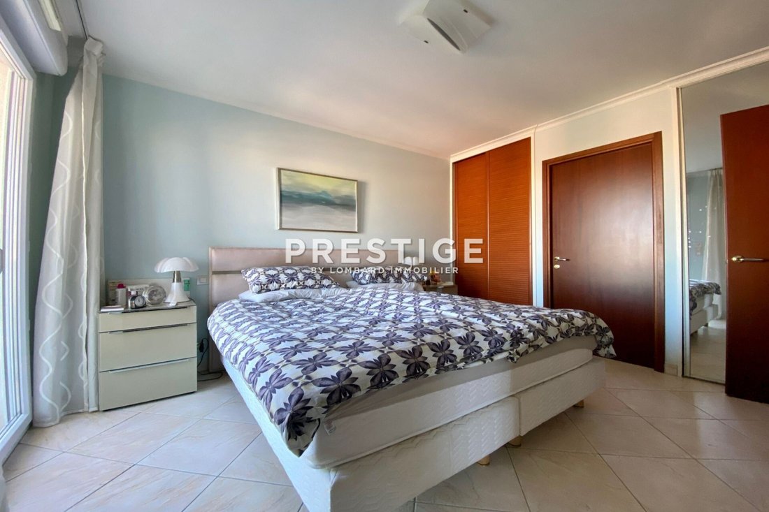 Apartment in Fréjus Plage, Frejus, France 5 - 12627349
