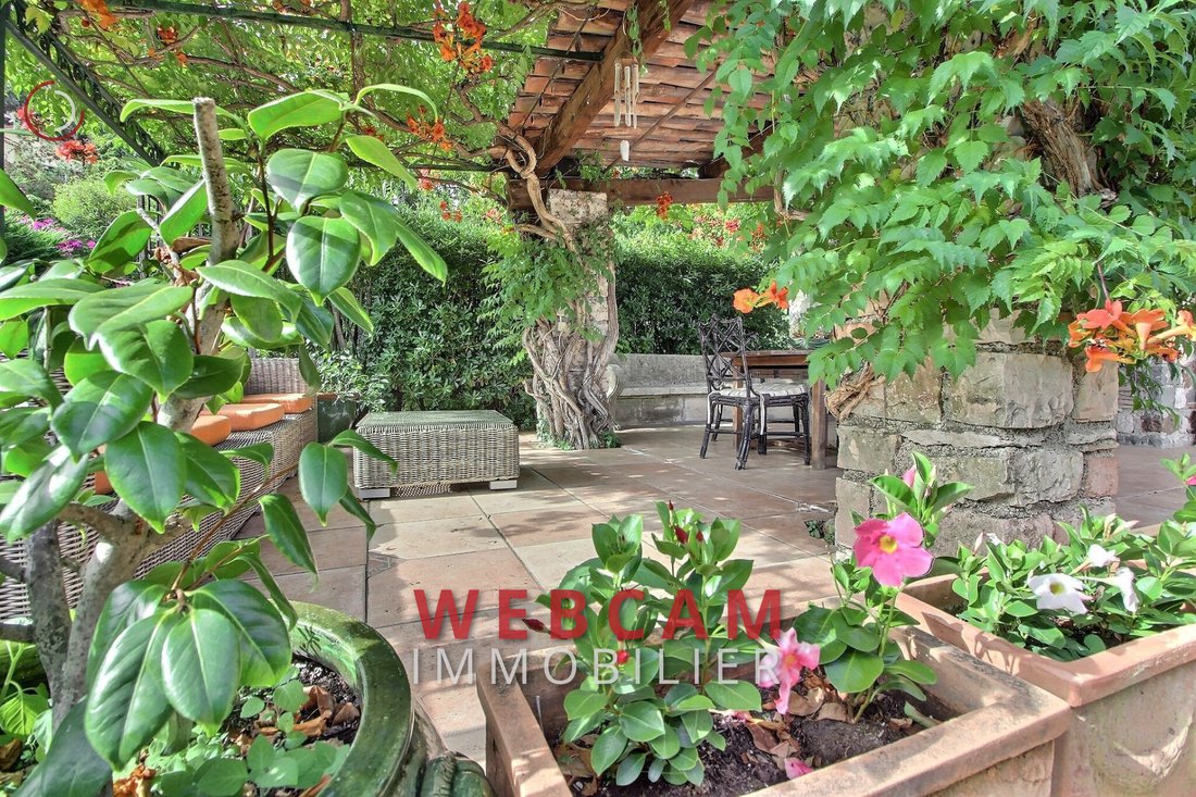 Villa in Cannes, Provence-Alpes-Côte d'Azur, France 5 - 13142676