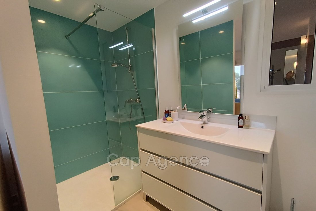 Apartment in Juan les Pins-Gallice, Antibes, France 4 - 13142681