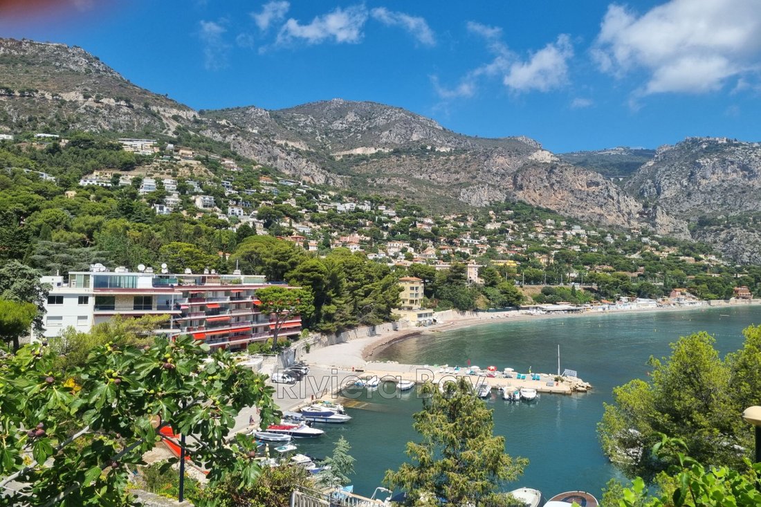 Apartment in Èze, Provence-Alpes-Côte d'Azur, France 4 - 12831289
