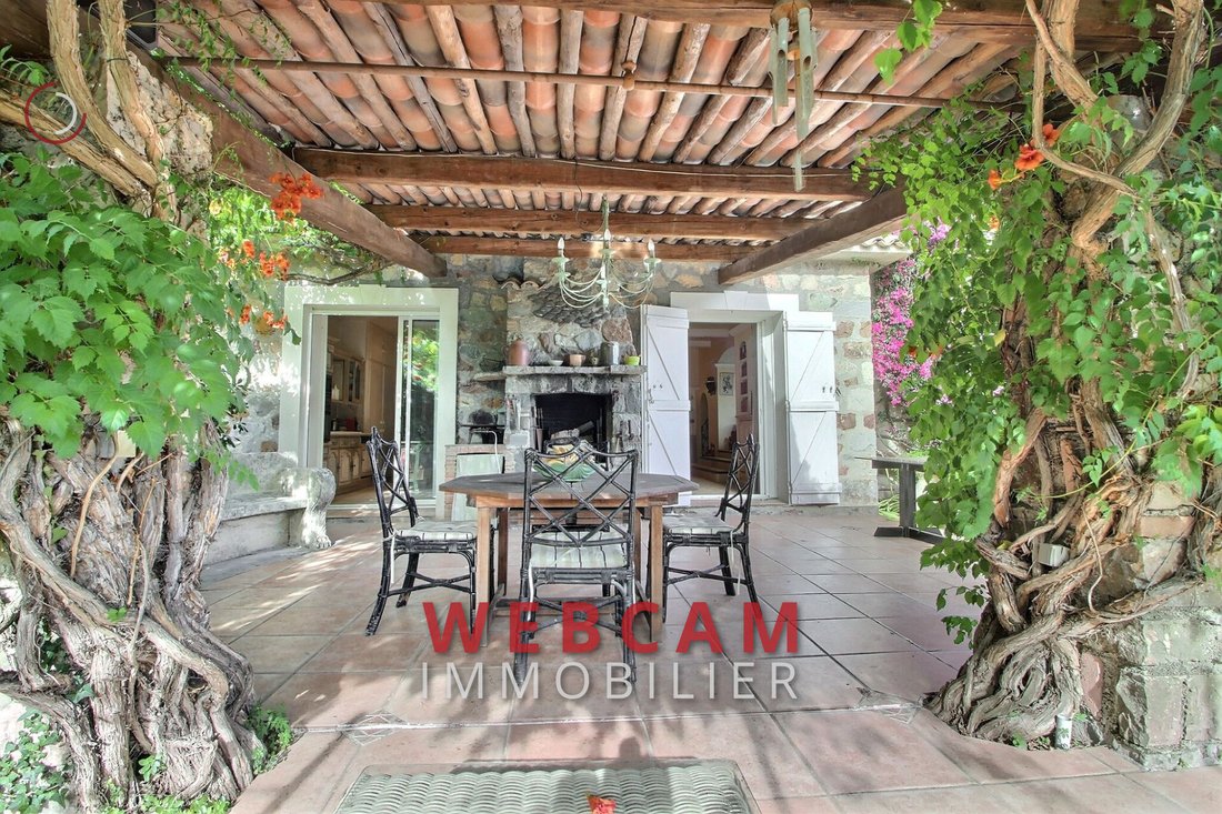 Villa in Cannes, Provence-Alpes-Côte d'Azur, France 2 - 13142676