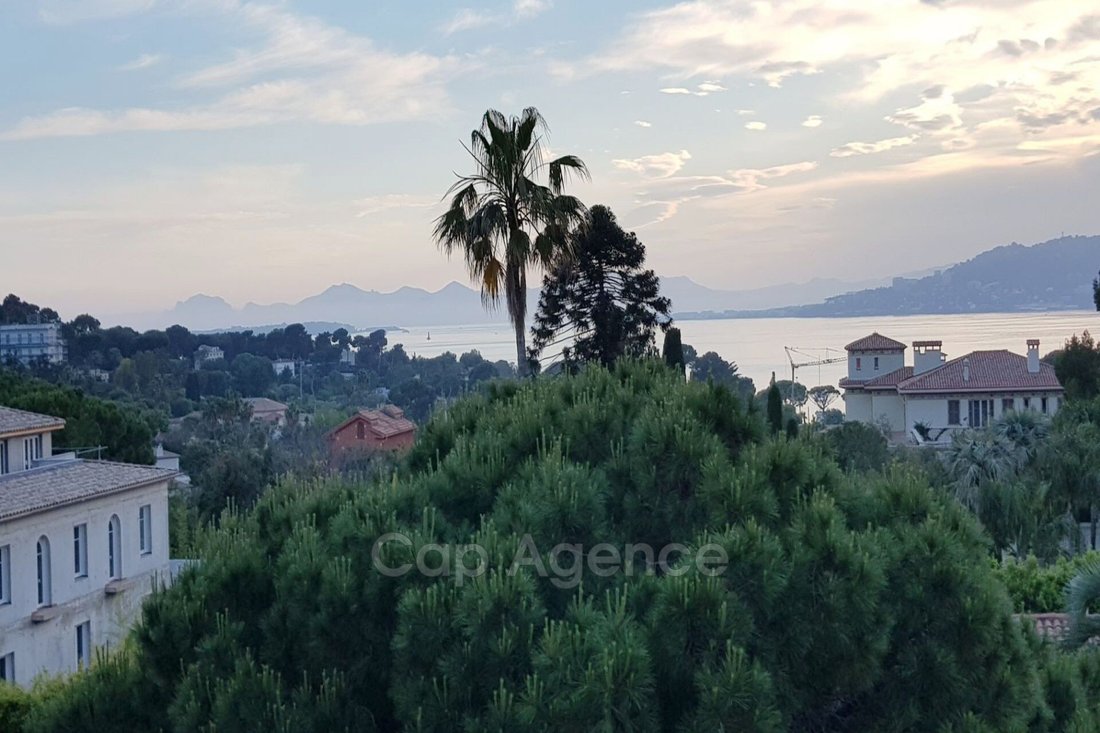 Apartment in Juan les Pins-Gallice, Antibes, France 2 - 13142681