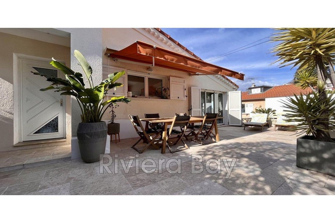 Villa in Mont Boron, Nice, Provence-Alpes-Côte d'Azur 2 - 13142939