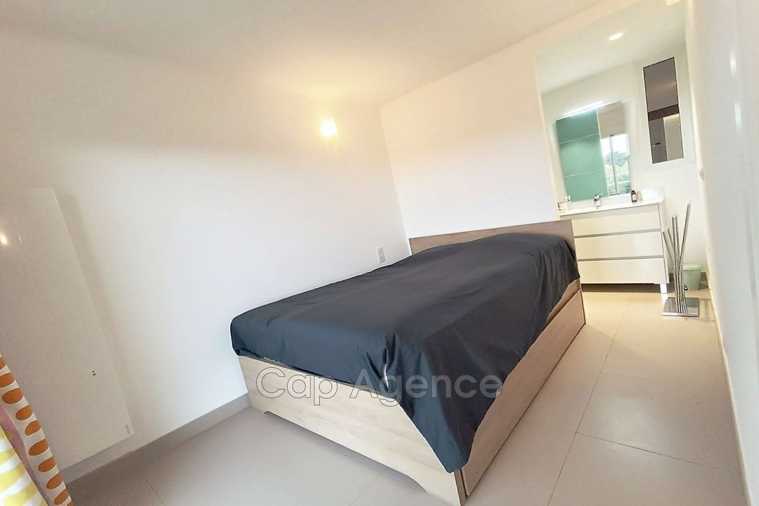 Apartment in Juan les Pins-Gallice, Antibes, France 3 - 13142681